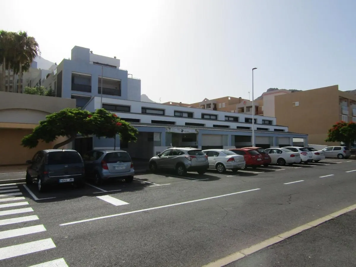 בית נופש הוילה Modern Loft Costa Adeje Free Wifi