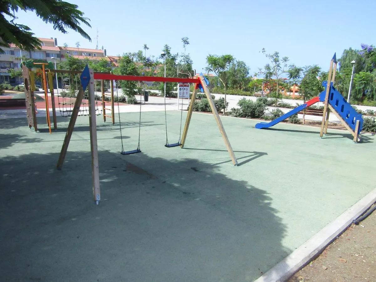 הוילה Modern Loft Costa Adeje Free Wifi 0*, אדחה